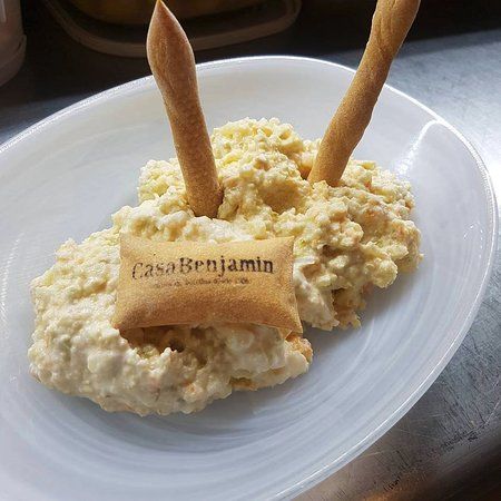 Bodega Casa Benjamin